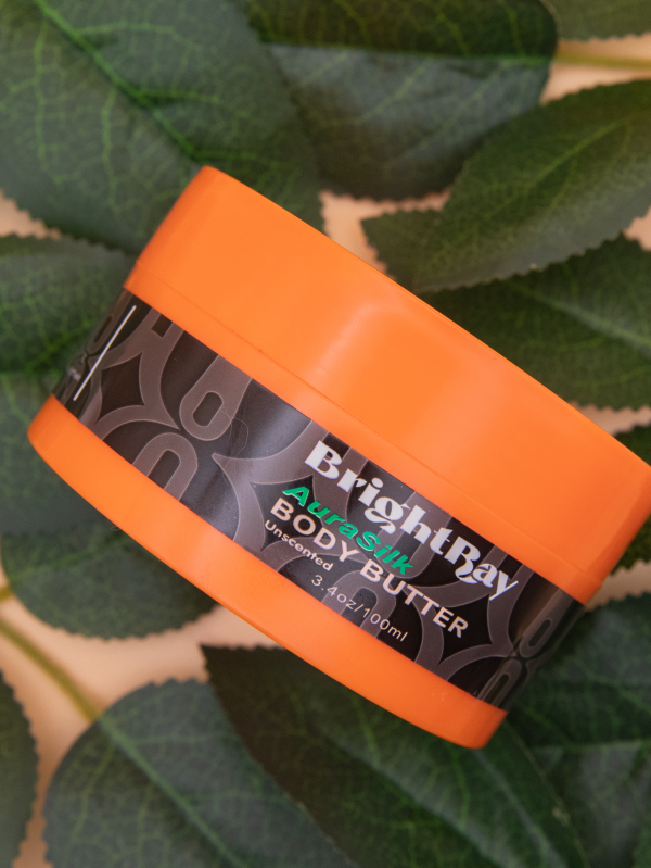 AURA SILK 3.4oz